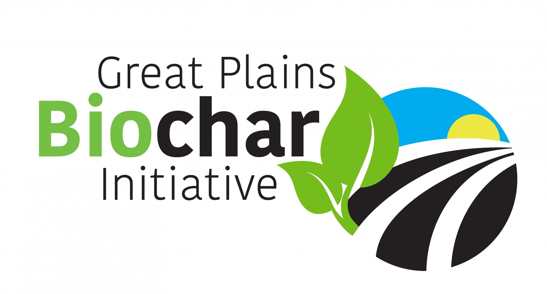 Great Plains Biochar Initative Logo