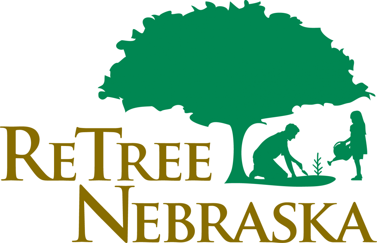 ReTree Nebraska Logo