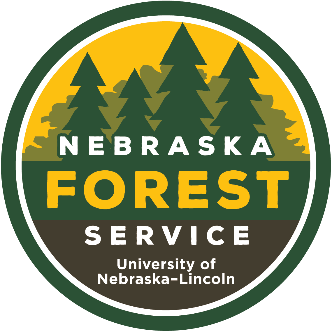 Press Kit Nebraska Forest  Service