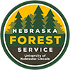 Nebraska Forestry Service Logo