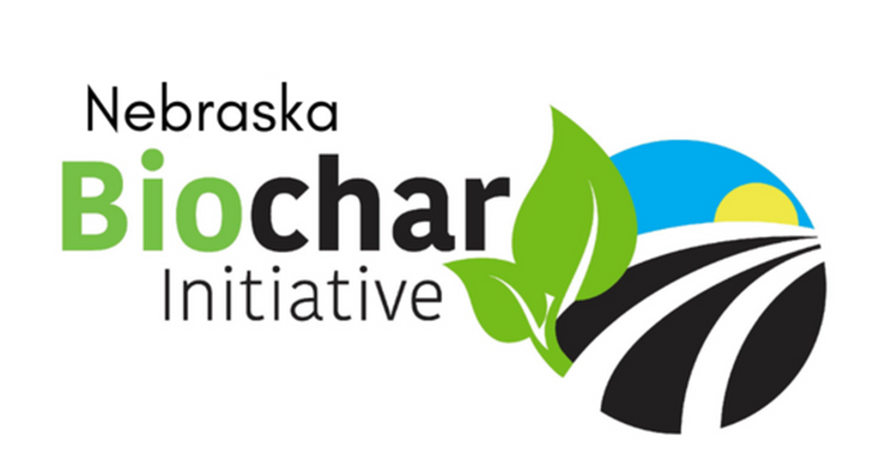 Nebraska Biochar Initiative logo