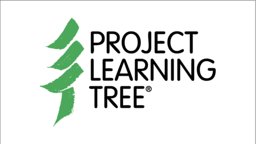 Logo of Project Learning Tree.