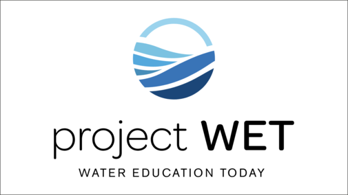 Logo of Project Wet.