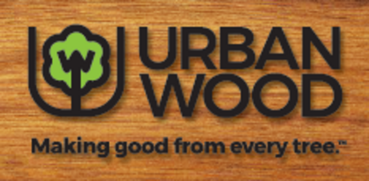 Urban Wodd Making good from every tree (TM)